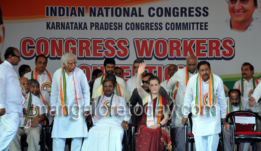 Sonia gandhi